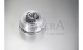 TriGas Alarm - Gaswarner m. Kabel zum Festans