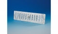 L�ftungsschieber wei� 325x105m 1 St�ck SB