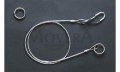 Abrei�seil 1000mm lang 1 St�ck SB