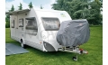 Fahrradabdeckung Caravan