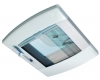 Kurbeldachhaube Remitop vario, 50x70, Standard-Modul