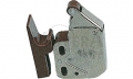 Automatik-Schn�pper Mini Metal 4 St�ck SB
