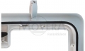 Stauraumklappenhalter 2 St.SB