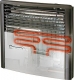 Fernf�hler f�r Truma Ultraheat