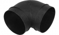 Bogen BG f�r Rohre Durchmesser 65 oder 72 mm