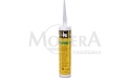 Kleb- und Dichtstoff K�rapop 225 wei�, 310 ml