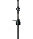 Click-Clack Schiebemast ALU