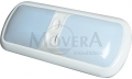 Deckenleuchte DUO wei�