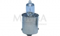 Halogen-Gl�hlampe BA 15S 10W