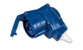 Winkelkupplung CEE 17 m. Steckdose 1 St�ck S