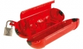 Kabelbox abschlie�bar