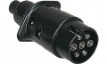 Stecker 7-polig