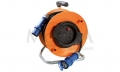Kabeltrommel CEE-Stecker und CEE Kupplung,
