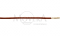 Elektroleitung 1,5mm � rot 5m
