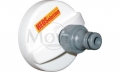 Wassertankdeckel mit Schlauch anschlu�