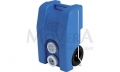 Roll-Tank 23 F blau