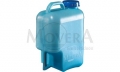 Kanister mit Servicegriff 18 l