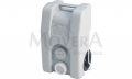 Roll-Tank 23 W grau
