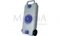 Aquamobil ca. 35 l 85x37x16,5cm