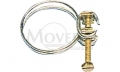 Spiralschlauch-Schellen 25mm 3 St�ck SB
