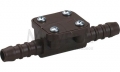 R�ckschlagventil f�r Pumpe 10/ 1 St. SB
