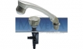 Duschset NOVO wei� wg. KTW 270