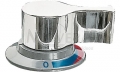 Mischbatterie MONO MIX chrom 1 St�ck SB