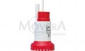 Tauchpumpe LUX PLUS wg. KTW 270