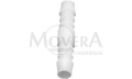 Verbinder gerade 10mm 1 St�ck SB