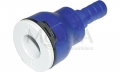 UniQuick Gerader T�llenver- binder 10mm