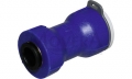UniQuick Gerader Boileran- schlu� 12/10