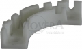 UniQuick Bogen 90 Grad KS 12mm