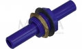 UniQuick Frischwasser-Tank- durchf�hrung f.12mm