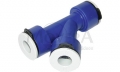 UniQuick Y-Verbinder 12mm