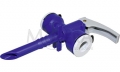 UniQuick Abla�ventil 2 Eing�ng 12mm