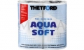 Toilettenpapier AQUA SOFT (4 Rollen)
