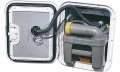 SOG-Toilettenentl�ftung C 200 wei�