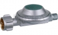 Haushalts DIN-Regler 50 mbar