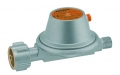 Sicherheitsregler Standard mit �berdruckventil 50 mbar