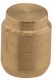 Blindstopfen 10 mm