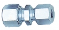 Gerade Reduzierverschraubung 10/8 mm