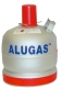 Alu-Gasflasche 6 kg