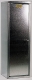Gasflaschenschrank f�r 1 Flasche verzinkt