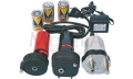 Grillmotor 220 Volt