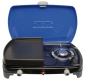2-Cook deluxe Kocher 50 mbar Deutschlandversion