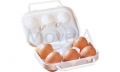 Eierbeh�lter f�r 6 Eier