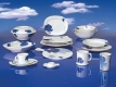 Dessertteller BLUE FEELING