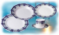 Sch�ssel BLUE ROMANCE