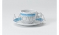 Geschirrserie Beach 2-er-Set Tasse m. Un