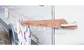 W�schetrockner horizontale Mon